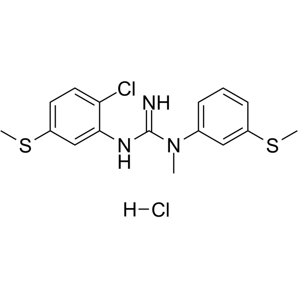 CNS-5161 hydrochloride 160756-38-7